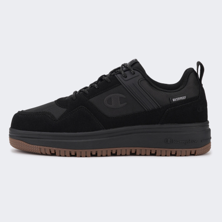 Кеди Champion rebound low utility wp low cut shoe - 169296, фото 1 - інтернет-магазин MEGASPORT