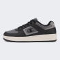 Кеди Champion foul play casual low cut shoe, фото 1 - інтернет магазин MEGASPORT