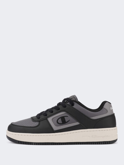 Кеди Champion foul play casual low cut shoe 169201 купити в MEGASPORT, фото 1 Кеди Champion foul play casual low cut shoe - 169201, фото 1 - інтернет-магазин MEGASPORT