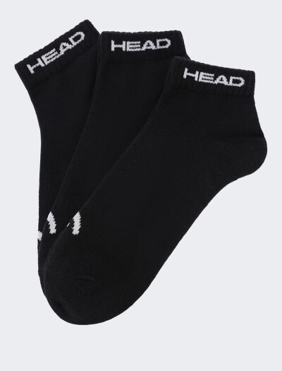 Шкарпетки Head ELEMENTS ALL SPORTS QUARTER 3P - 168936, фото 1 - інтернет-магазин MEGASPORT