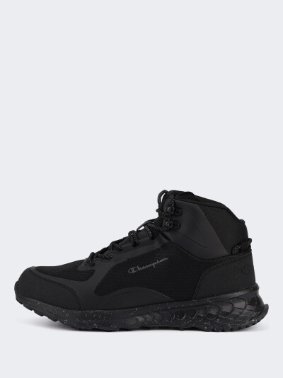 Кросівки Champion street trek 3.0 mid mid cut shoe - 169300, фото 1 - інтернет-магазин MEGASPORT