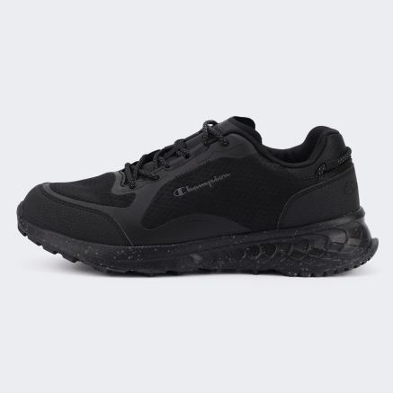 Кросівки Champion street trek 3.0 low low cut shoe - 169299, фото 1 - інтернет-магазин MEGASPORT