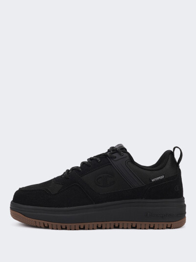Кеди Champion rebound utility low b gs low cut shoe 169302 купити в MEGASPORT, фото 1 Кеди Champion rebound utility low b gs low cut shoe - 169302, фото 1 - інтернет-магазин MEGASPORT