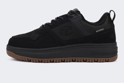 Кеди Champion дитячі rebound utility low b gs low cut shoe 169302 купити в MEGASPORT, фото 1 Кеди Champion дитячі rebound utility low b gs low cut shoe - 169302, фото 1 - інтернет-магазин MEGASPORT
