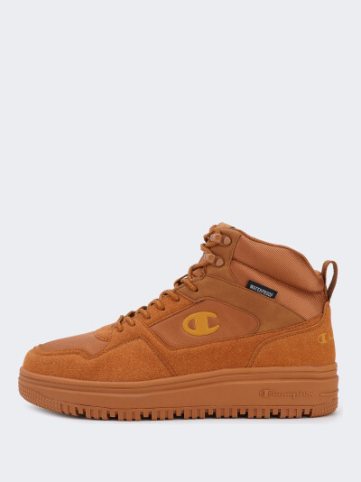 Кеди Champion rebound mid utility wp mid cut shoe 169297 купити в MEGASPORT, фото 1 Кеди Champion rebound mid utility wp mid cut shoe - 169297, фото 1 - інтернет-магазин MEGASPORT