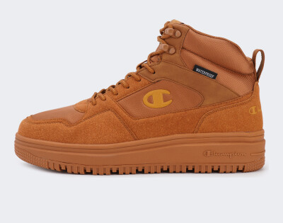 Кеди Champion rebound mid utility wp mid cut shoe 169297 купити в MEGASPORT, фото 1 Кеди Champion rebound mid utility wp mid cut shoe - 169297, фото 1 - інтернет-магазин MEGASPORT