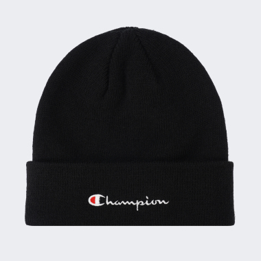 Шапка Champion детская beanie cap - 169196, фото 1 - интернет-магазин MEGASPORT