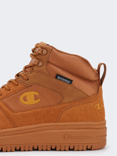 Кеди Champion rd18 utility wp mid mid cut shoe - 169297 Кеди Champion rd18 utility wp mid mid cut shoe - 169297