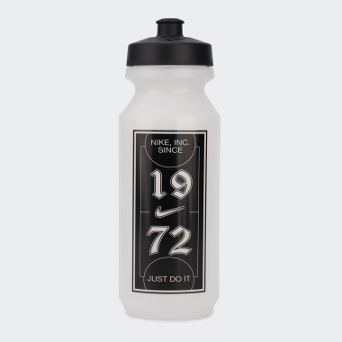 Аксесуари для тренувань Nike BIG MOUTH BOTTLE 2.0 32 OZ - 168653, фото 1 - інтернет-магазин MEGASPORT