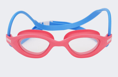 Аксессуары для плавания Arena детские 365 GOGGLES JR - 169070, фото 1 - интернет-магазин MEGASPORT