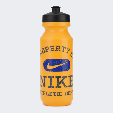 Аксесуари для тренувань Nike BIG MOUTH BOTTLE 2.0 32 OZ - 168652, фото 1 - інтернет-магазин MEGASPORT