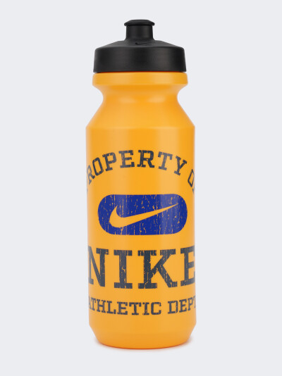 Пляшка Nike BIG MOUTH BOTTLE 2.0 32 OZ - 168652, фото 1 - інтернет-магазин MEGASPORT
