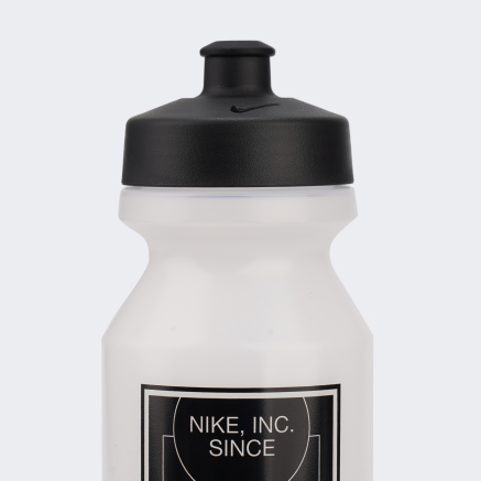 Пляшка Nike BIG MOUTH BOTTLE 2.0 32 OZ - 168653, фото 3 - інтернет-магазин MEGASPORT