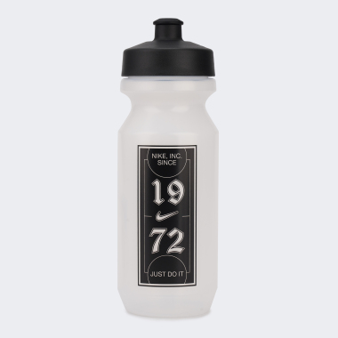 Аксесуари для тренувань Nike BIG MOUTH BOTTLE 2.0 22 - 168655, фото 1 - інтернет-магазин MEGASPORT