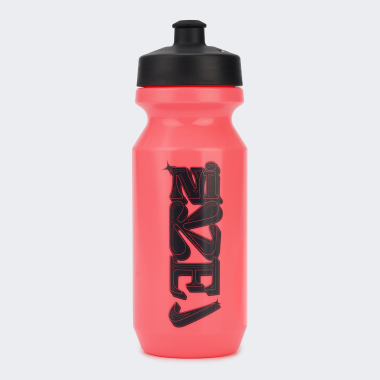 Аксесуари для тренувань Nike BIG MOUTH BOTTLE 2.0 22 - 168654, фото 1 - інтернет-магазин MEGASPORT