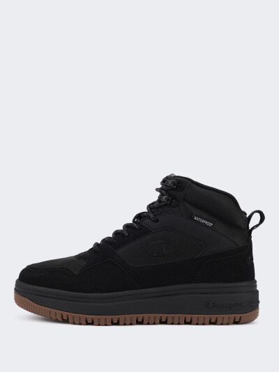 Кеди Champion rebound utility mid b gs mid cut shoe 169303 купити в MEGASPORT, фото 1 Кеди Champion rebound utility mid b gs mid cut shoe - 169303, фото 1 - інтернет-магазин MEGASPORT