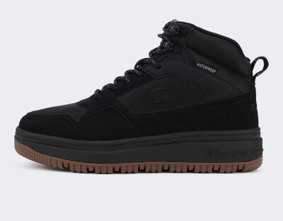 Кеди Champion дитячі rebound utility mid b gs mid cut shoe 169303 купити в MEGASPORT, фото 1 Кеди Champion дитячі rebound utility mid b gs mid cut shoe - 169303, фото 1 - інтернет-магазин MEGASPORT