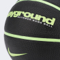 М'яч Nike EVERYDAY PLAYGROUND 8P GRAPHIC DEFLATED, фото 3 - інтернет магазин MEGASPORT