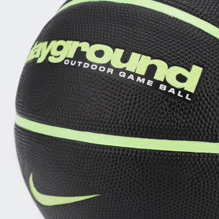 М'яч Nike EVERYDAY PLAYGROUND 8P GRAPHIC DEFLATED - 168658, фото 3 - інтернет-магазин MEGASPORT