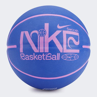 М'яч Nike EVERYDAY PLAYGROUND 8P GRAPHIC - 168659, фото 1 - інтернет-магазин MEGASPORT