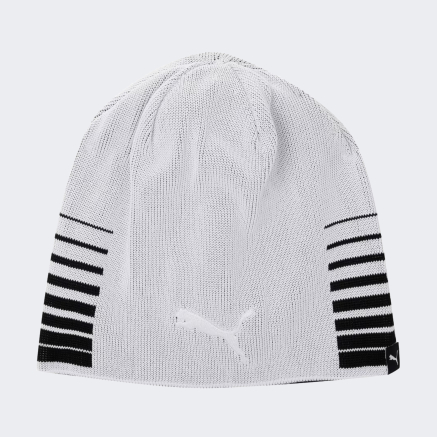 Шапка Puma Liga Reversible Beanie - 119855, фото 4 - інтернет-магазин MEGASPORT