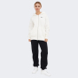 Кофта Nike W NSW PHNX FLC FZ OS HOODIE, фото 3 - інтернет магазин MEGASPORT