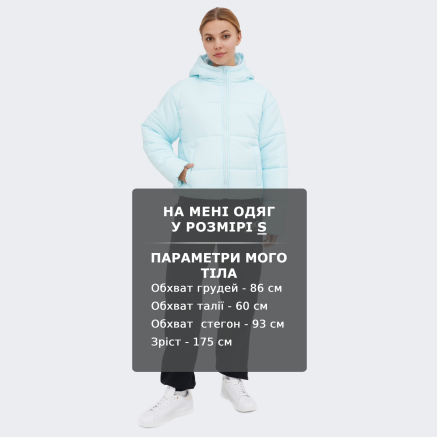 Куртка Nike W NSW TF SYNFL NK CLSC PFR - 169334, фото 6 - интернет-магазин MEGASPORT