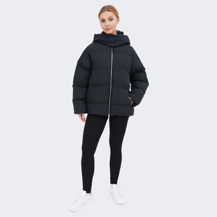 Куртка Converse MID SUPER PUFFER - 169257, фото 3 - інтернет-магазин MEGASPORT