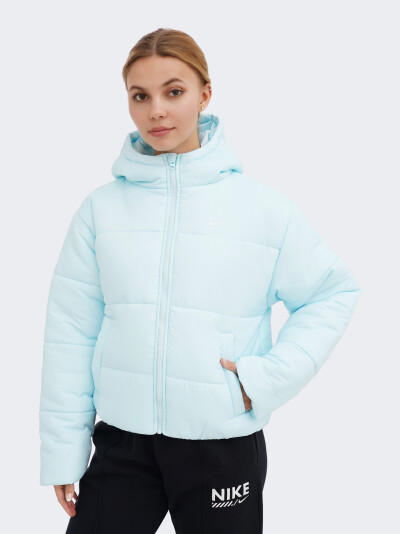 Куртка Nike W NSW TF SYNFL NK CLSC PFR - 169334, фото 1 - інтернет-магазин MEGASPORT