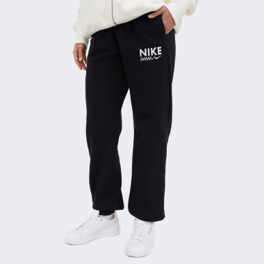 Спортивні штани Nike W NSW FLC PANT GLS - 169342, фото 1 - інтернет-магазин MEGASPORT