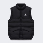 Куртка-жилет Jordan детская JDB PUFFER FILLED VEST, фото 1 - интернет магазин MEGASPORT