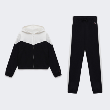 Спортивный костюм Champion детский sweatsuit - 169190, фото 1 - интернет-магазин MEGASPORT