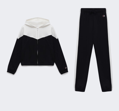 Спортивный костюм Champion детский sweatsuit - 169190, фото 1 - интернет-магазин MEGASPORT