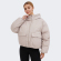 SYNTHETIC SHORT PUFFER