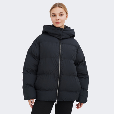 Куртка Converse MID SUPER PUFFER - 169257, фото 1 - інтернет-магазин MEGASPORT