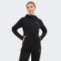 Кофта Puma EVOSTRIPE Winterized FZ Hoodie, фото 1 - інтернет магазин MEGASPORT