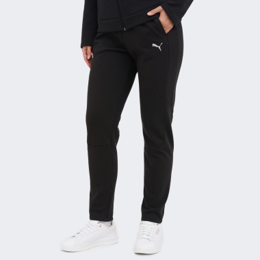 Спортивні штани Puma EVOSTRIPE Winterized Pants - 168819, фото 1 - інтернет-магазин MEGASPORT