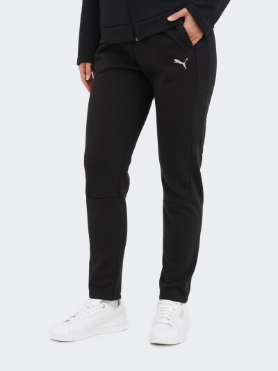 Спортивнi штани Puma EVOSTRIPE Winterized Pants - 168819, фото 1 - інтернет-магазин MEGASPORT