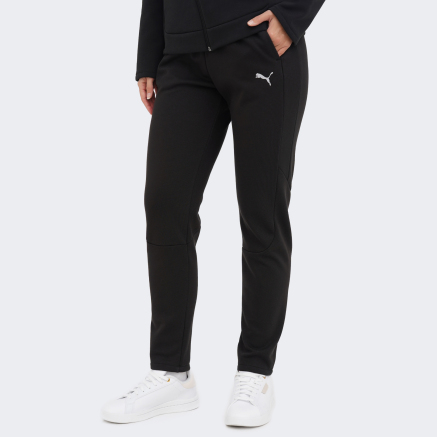 Спортивнi штани Puma EVOSTRIPE Winterized Pants - 168819, фото 1 - інтернет-магазин MEGASPORT