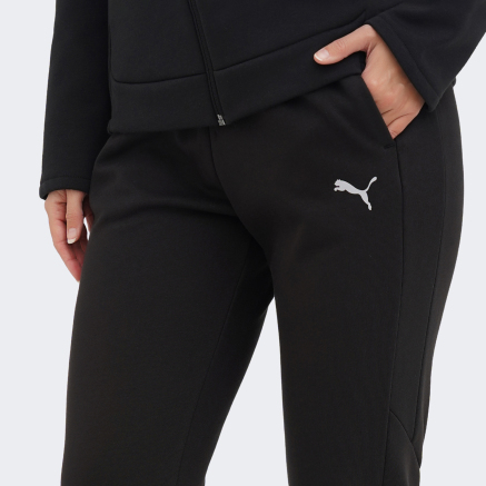 Спортивнi штани Puma EVOSTRIPE Winterized Pants - 168819, фото 4 - інтернет-магазин MEGASPORT