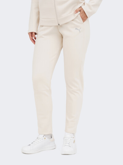 Спортивнi штани Puma EVOSTRIPE Winterized Pants - 168820, фото 1 - інтернет-магазин MEGASPORT