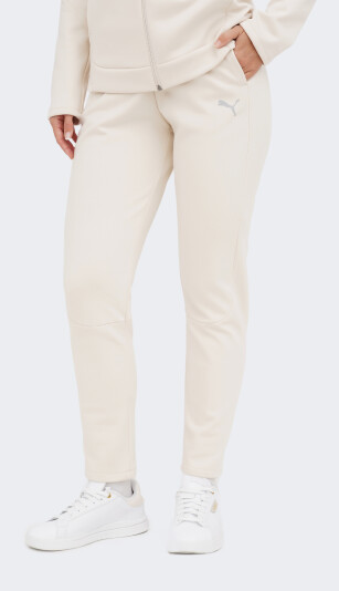 Спортивні штани Puma EVOSTRIPE Winterized Pants - 168820, фото 1 - інтернет-магазин MEGASPORT