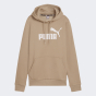 Кофта Puma ESS Logo Hoodie FL (s), фото 7 - інтернет магазин MEGASPORT