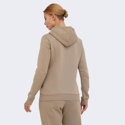 Кофта Puma ESS Logo Hoodie FL (s) - 168449, фото 2 - інтернет-магазин MEGASPORT