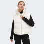 Куртка-жилет Puma Shiny Puffer Vest, фото 1 - інтернет магазин MEGASPORT