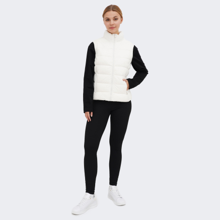 Куртка-жилет Champion polyfilled vest - 169176, фото 3 - інтернет-магазин MEGASPORT