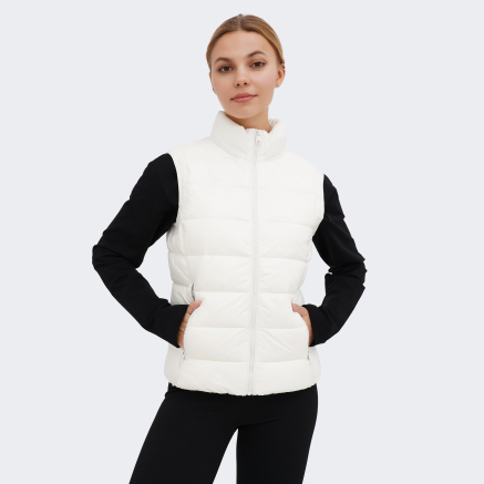 Куртка-жилет Champion polyfilled vest - 169176, фото 1 - інтернет-магазин MEGASPORT