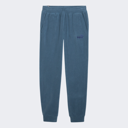 Спортивнi штани Puma ESS ELEVATED Polarfleece Sweatpants cl - 169162, фото 7 - інтернет-магазин MEGASPORT