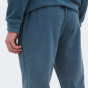 Спортивнi штани Puma ESS ELEVATED Polarfleece Sweatpants cl, фото 5 - інтернет магазин MEGASPORT