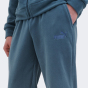 Спортивнi штани Puma ESS ELEVATED Polarfleece Sweatpants cl, фото 4 - інтернет магазин MEGASPORT